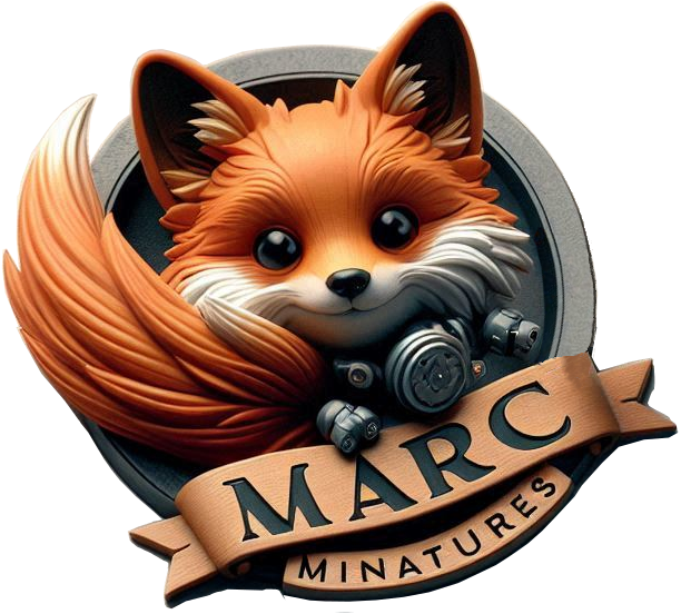 Marc-Miniatures